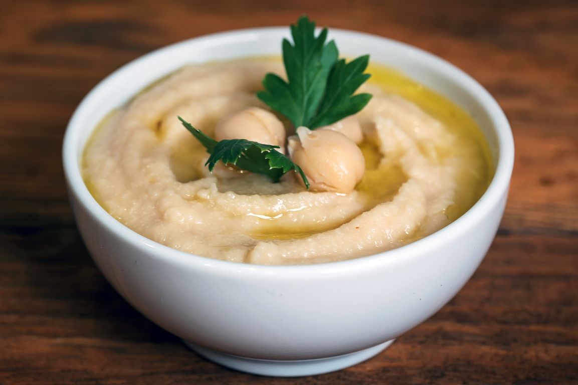 hummus hummus