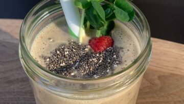 LICUADO FRUTOS ROJOS 3